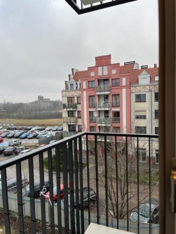 Apartament Garbary 234 Parking Free Poznań Kültér fotó